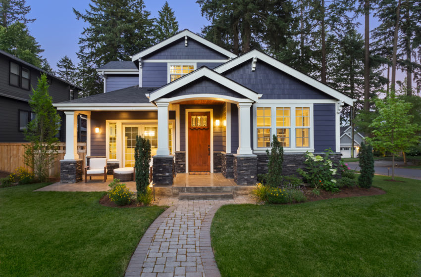  5 Tips for Planning Your Exterior Home Improvement Project